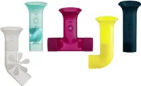 Badespielzeug Wasserspielzeug Badewanne Pipes Cool Boon