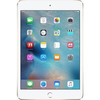 iPad mini 4 Wi-Fi 128GB gold MK9Q2FD/A