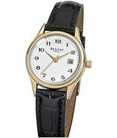 Regent Uhr - Armbanduhr - Damen - F-835