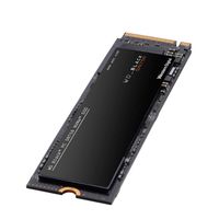 SSD    1TB WD Black M.2  (2280) NVMe PCIe SN750 intern