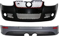 Zestaw karoserii do VW Golf 5 V Mk5 03-07 Kratka boczna zderzaka GTI R32 Design