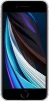 Apple iPhone SE, 11,9 cm (4.7"), 1334 x 750 Pixel, 64 GB, 12 MP, iOS 13, Weiß