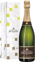Jacquart Mosaique Brut 0,75 l