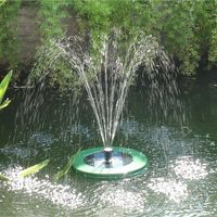 Gartenpumpen