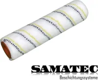 Náterový valček Maliarsky valček 25 cm Náterový valček Maliarsky valček na epoxidové nátery 1K a 2K valček Náterový valček Štetcový valček Polyamidový valček