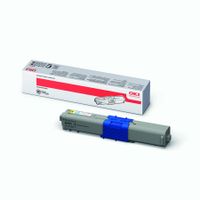OKI 44469722, 5000 Seiten, Laser, C51dn
