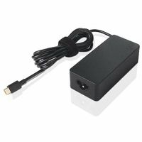 Lenovo 65W USB-C ThinkPad E/L/T380/480/580/390/490/590/14/15