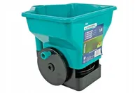Handgeführte Gemüsesämaschine 3L