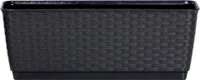 Kufer RATOLLA antracyt 29,3x12x12,6cm