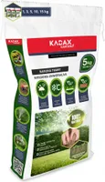 KADAX trávne osivo, 200 m2, trávne osivo, univerzálny trávnik, trávniková zmes, trávne osivo, semená