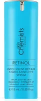 SKINCHEMISTS Wiederherstellendes Augenserum mit Retinol, 15 ml