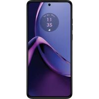 moto G84 5G 12GB + 256GB Midnight Blue Smartphone