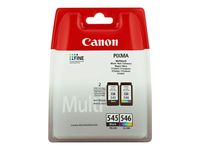Canon Pg-545/cl-546 Multi One Size