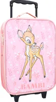 Disney Bambi Trolley Koffer Kinder Kinderkoffer Trolly