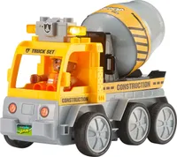 Revell RC-Junior Concrete Mixer - RC-Fahrzeug; 23007