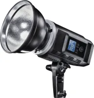 Walimex pro LED2Go 60 Daylight Foto Video Leuchte