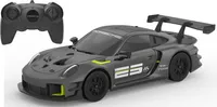 Porsche 911 GT2 RS Clubsport 25 1:24 grau 2,4GHz