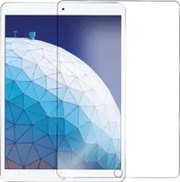 Panzerglas Schutzfolie für Apple iPad Air 3 Schutzglas 9H Panzerfolie Glas Folie