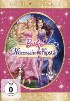 Barbie - Die Prinzessin und der Popstar - Digital Video Disc