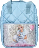 Depesche Rucksack TOPModel ICEWORLD schwarz