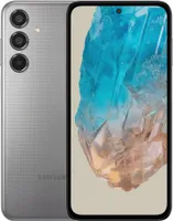 Samsung M-356 M35 6+128GB 6.6" 5G Gray DS EU  Samsung