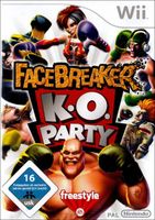 Facebreaker K.O. Party  [SWP]