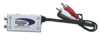 ZEALUM Entstörfilter Trenntrafo Noisefilter ZUS-ANS