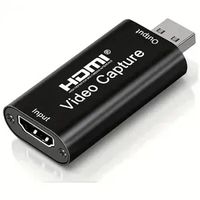 INF Videoaufnahmekarte 1080p FullHD USB 2.0 und HDMI