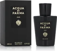 Acqua Di Parma Oud Duschgel 200ml
