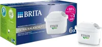 Filtračná vložka Brita 6 Maxtra Pro Extra ochrana proti vodnému kameňu (1 balenie)