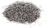 3000x Reißnagel, Kopfstifte & Stecknadeln mit 13mm Kopf für Bastelarbeiten, Näharbeiten, und DIY Projekte