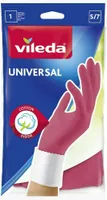 Vileda Gummi-Reinigungshandschuhe dauerhaft "S"