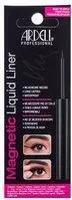 Ardell Magnetic Liquid Liner - Magnetyczne płynne linie do sztucznych rzęs #czarny