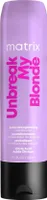 Matrix Total Results Unbreak My Blonde Hair Conditioner 300ml