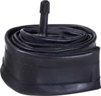 Cst Schrader 60º Curved Fahrradschlauch Schwarz 8.5´´ / 2.00 Schwarz 8.5´´