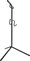 Steco Abstellstaender Schwarz F. Hinterbau Steco