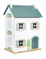 MENTARI Poppenhuis Willow