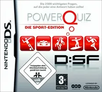 Power Quiz - Die Sport-Edition