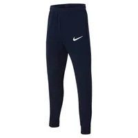 Nike Spodnie JR Park 20 Fleece, CW6909451, Größe: 122