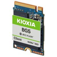 KIOXIA BG5 Series KBG50ZNS1T02 - SSD - 1024 GB - klientsky - interný - M.2 2230
