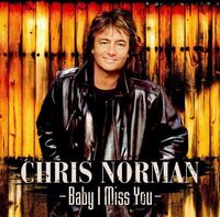 Chris Norman: Baby I Miss You - Bros - (CD / B)