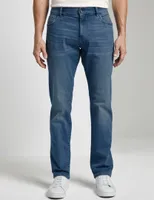 TOM TAILOR JOSH Regular Slim Herren Jeans in 3 verschiedenen Farben