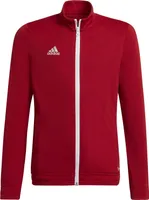 Adidas Kinder Jacke Gr. 152 Rot Neu