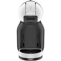 DeLonghi EDG 305.WB Dolce Gusto MiniMe Kapselmaschine Weiß-Schwarz