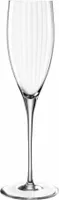 Leonardo Sektglas Poesia, Sekt Glas, Champagnerglas, Champagner, Kristallglas, Klar, 250 ml, 069167