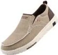Dockers by Gerli Herren Slipper Beige
