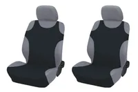 5-1420-244-4010 KEGEL Autositzbezug schwarz, Eco-Leder, Polyester, hinten ▷  AUTODOC Preis und Erfahrung