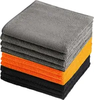 Mikrofasertuch 30 cm, 10er-Set