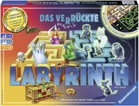 Ravensburger Games 26687 Bláznivý labyrint