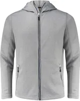 Bluza z kapturem PrinterRED Layback